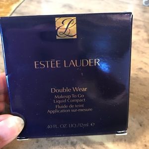 Estée Lauder Double Wear Makeup To Go